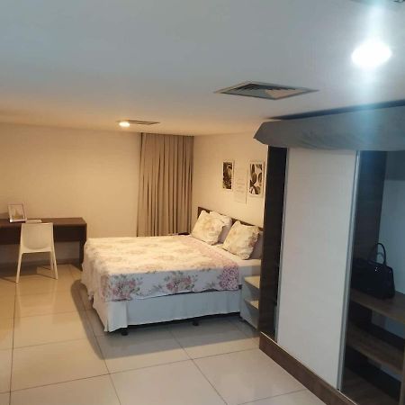 Apartament Imperial Flat João Pessoa Zewnętrze zdjęcie